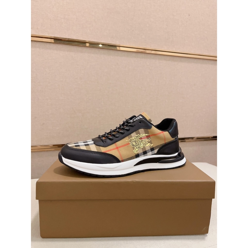 B**rry sneakers